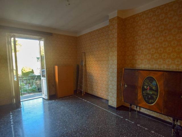 Appartamento in vendita a Genova GE