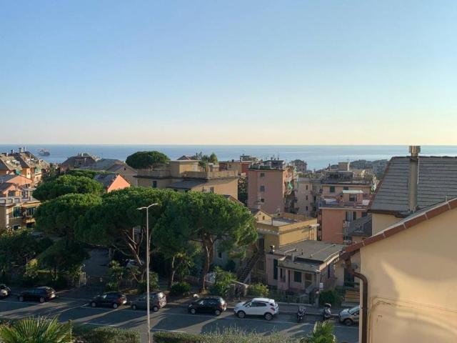 Appartamento in vendita a Genova GE