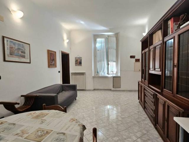 Appartamento in vendita a Genova GE