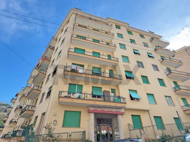 Appartamento in vendita a Genova GE