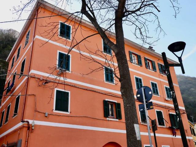 Appartamento in vendita a Genova GE