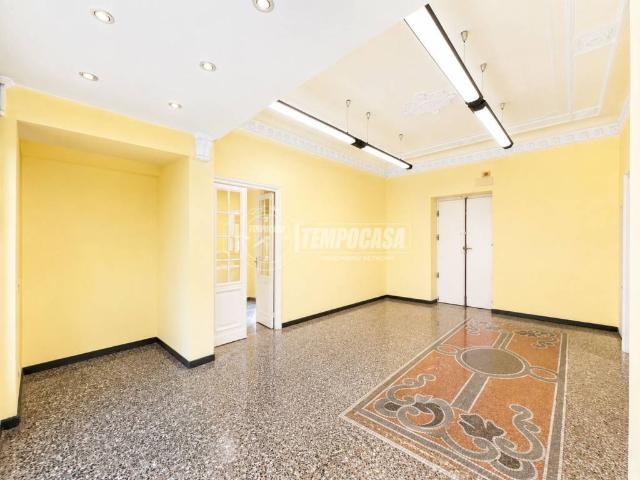 Appartamento in vendita a Genova GE