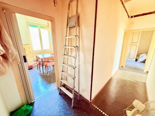 Appartamento in vendita a Genova GE