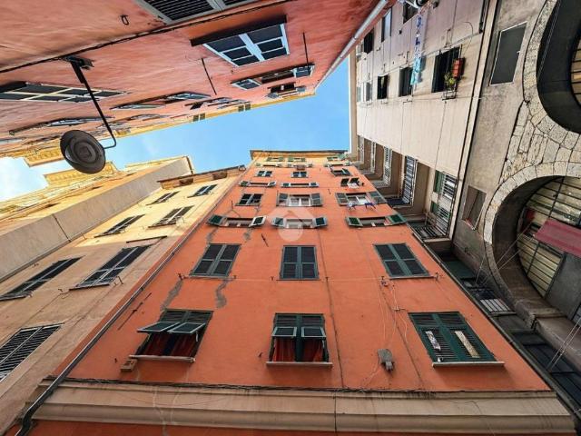 Appartamento in vendita a Genova GE