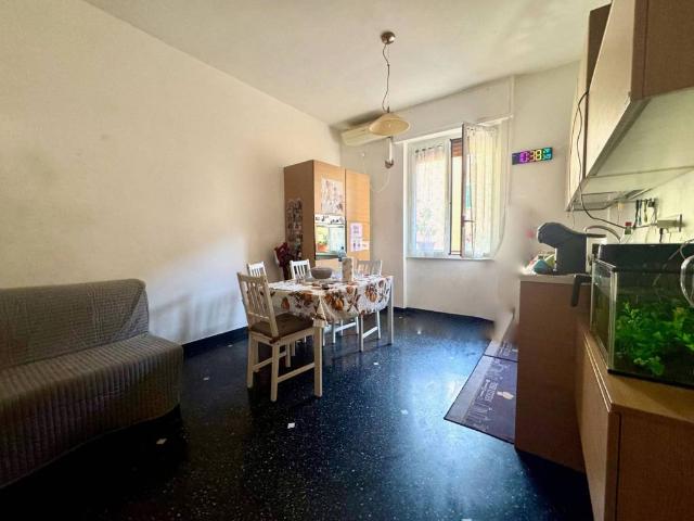 Appartamento in vendita a Genova GE