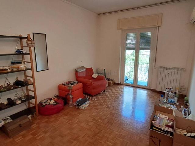 Appartamento in vendita a Genova GE