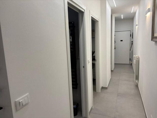 Appartamento in vendita a Genova GE