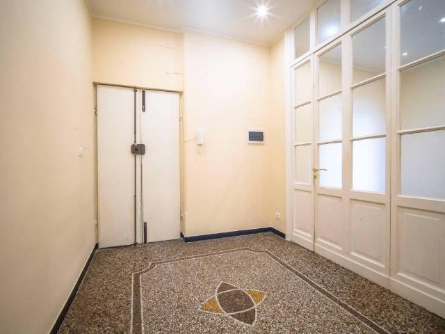 Appartamento in vendita a Genova GE
