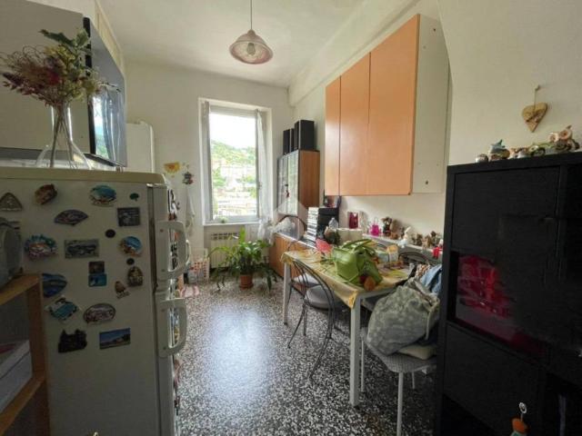 Appartamento in vendita a Genova GE