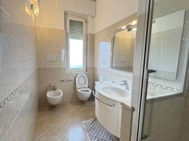 Appartamento in vendita a Genova GE