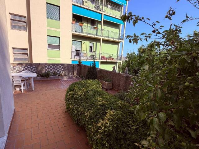 Appartamento in vendita a Genova GE
