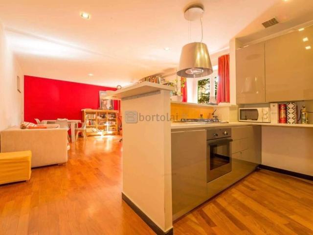 Appartamento in vendita a Genova GE