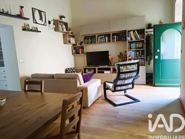 Appartamento in vendita a Genova GE