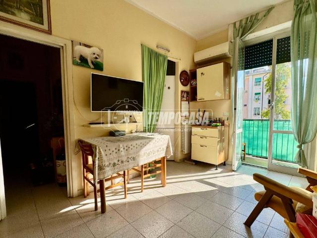 Appartamento in vendita a Genova GE