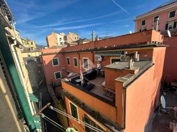 Appartamento in vendita a Genova GE