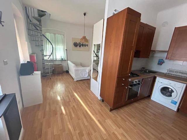Appartamento in vendita a Genova GE