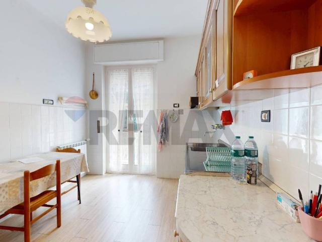 Appartamento in vendita a Genova GE