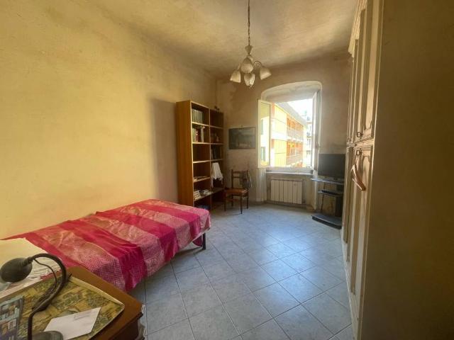 Appartamento in vendita a Genova GE
