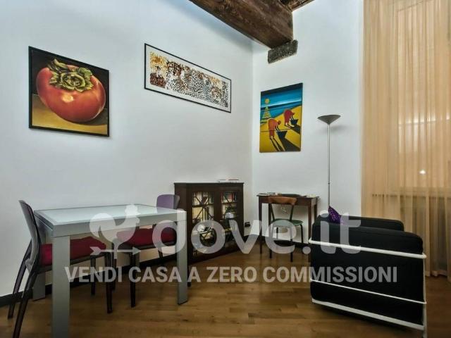 Appartamento in vendita a Genova GE