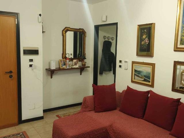Appartamento in vendita a Genova GE