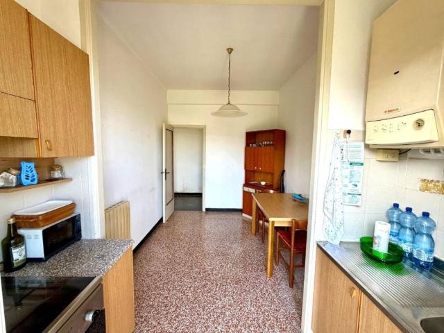 Appartamento in vendita a Genova GE
