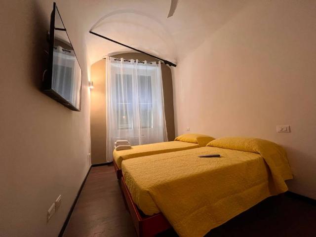 Appartamento in vendita a Genova GE