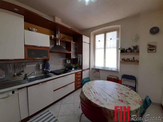 Appartamento in vendita a Genova GE