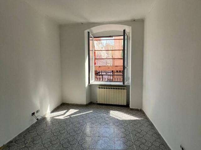 Appartamento in vendita a Genova GE