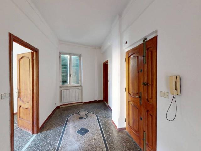 Appartamento in vendita a Genova GE