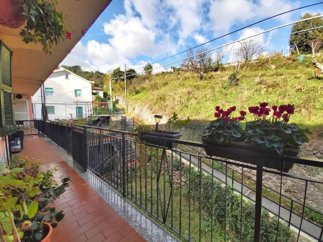 Appartamento in vendita a Genova GE