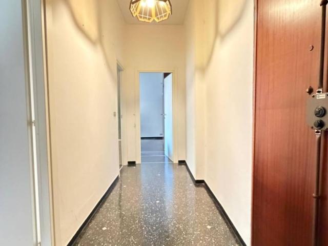 Appartamento in vendita a Genova GE