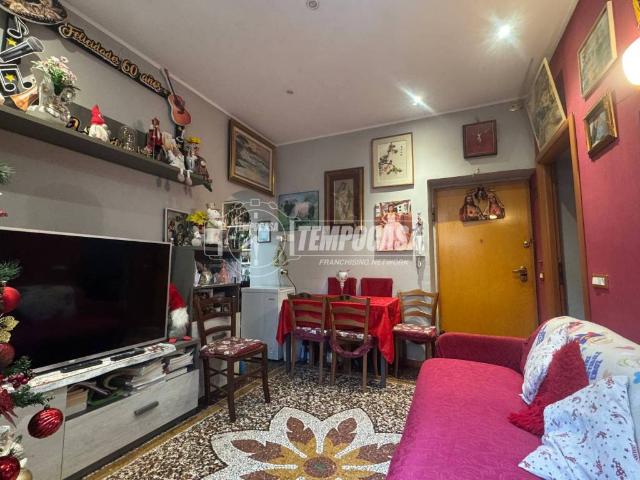 Appartamento in vendita a Genova GE