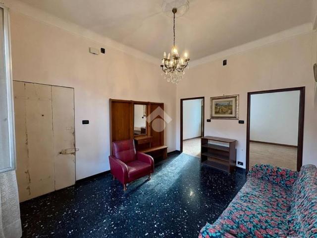 Appartamento in vendita a Genova GE