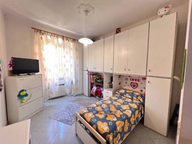 Appartamento in vendita a Genova GE
