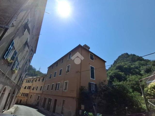 Appartamento in vendita a Genova GE