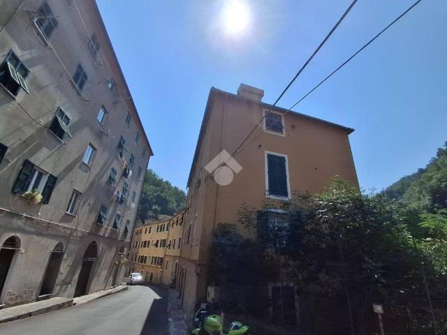 Appartamento in vendita a Genova GE