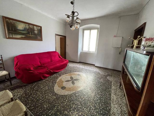 Appartamento in vendita a Genova GE