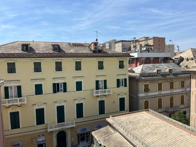 Appartamento in vendita a Genova GE