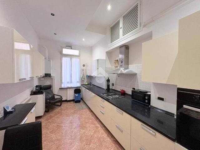 Appartamento in vendita a Genova GE