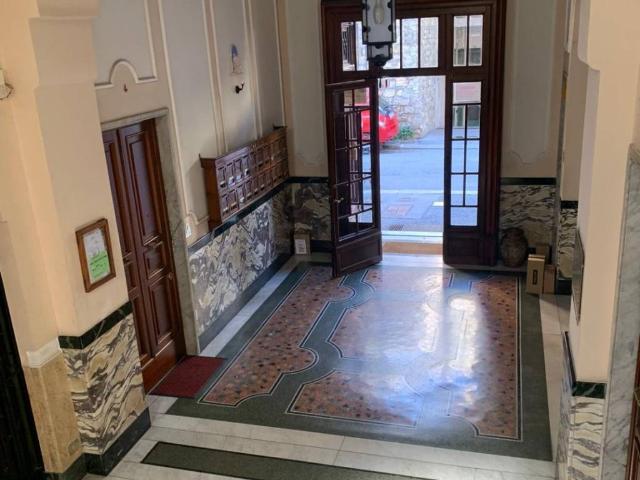Appartamento in vendita a Genova GE