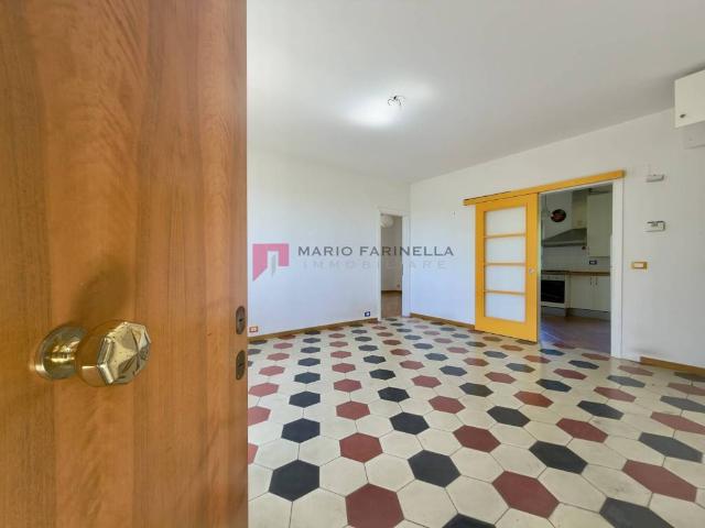 Appartamento in vendita a Genova GE