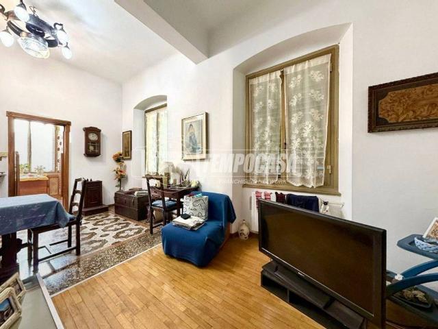 Appartamento in vendita a Genova GE