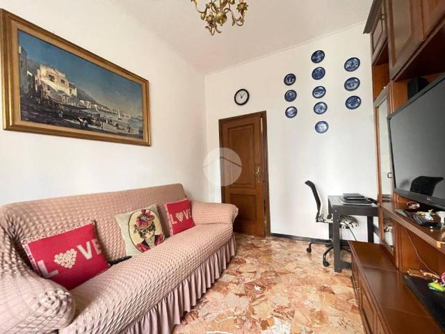 Appartamento in vendita a Genova GE