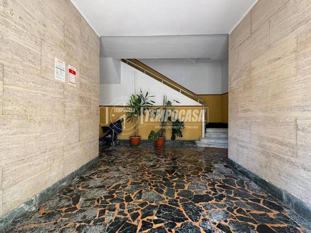 Appartamento in vendita a Genova GE