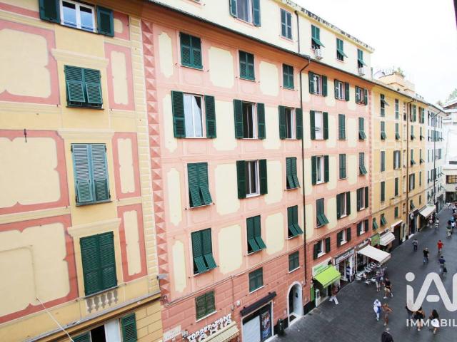 Appartamento in vendita a Genova GE