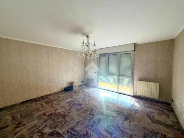 Appartamento in vendita a Genova GE