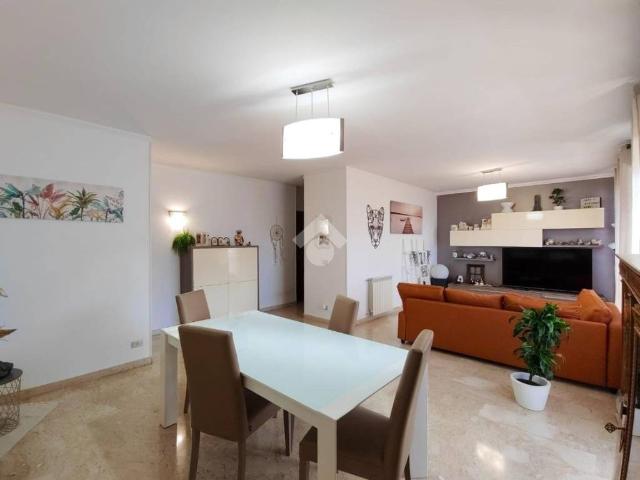 Appartamento in vendita a Genova GE