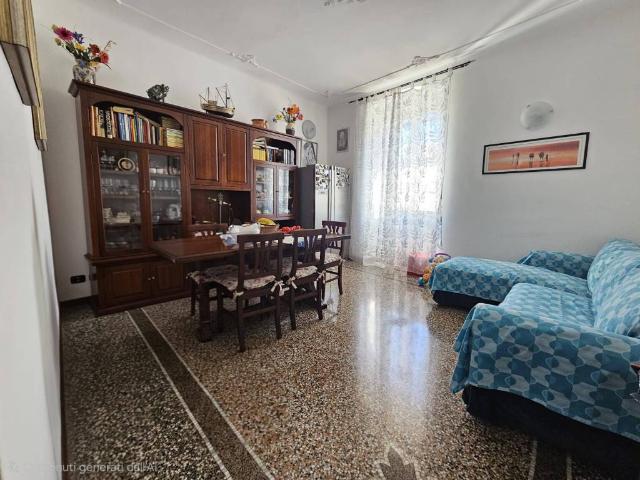 Appartamento in vendita a Genova GE