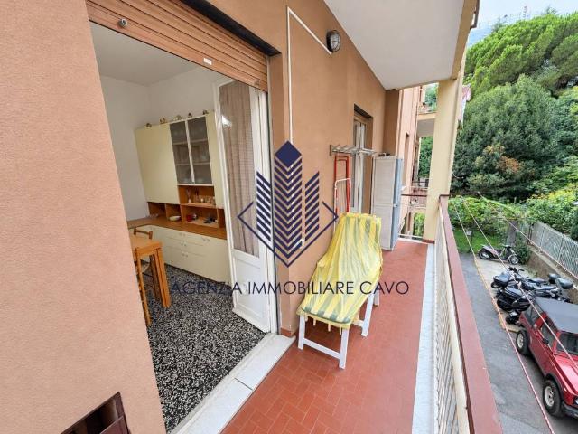 Appartamento in vendita a Genova GE
