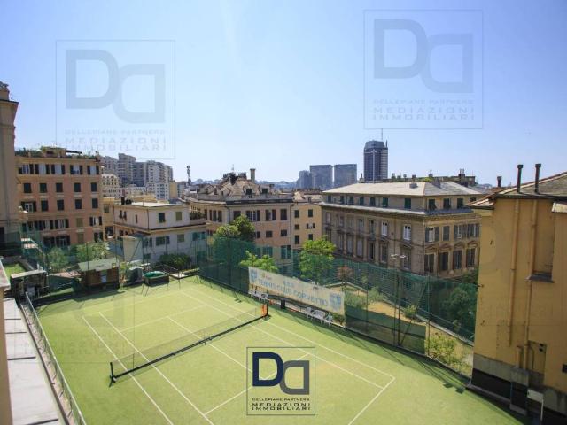 Appartamento in vendita a Genova GE